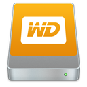 Western Digital icon